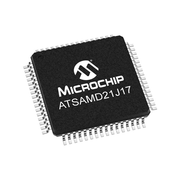 >32-Bit MCUs